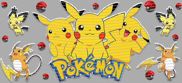 16oz JPN Anime-JA-409